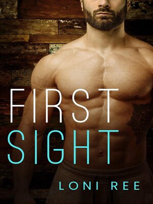 cover image of First Sight